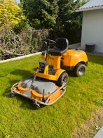 Stiga park, Tuin en Terras, Zitmaaiers, Ophalen, Gebruikt, 90 tot 120 cm, Stiga