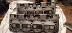 Cilinderkoppen SBC 350, Auto-onderdelen, Motor en Toebehoren, Ophalen, Gebruikt, Amerikaanse onderdelen