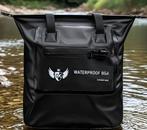 Waterdichte Shopper Damestas NIEUW IN VERPAKKING, Ophalen of Verzenden, Nieuw, Zwart, Shopper