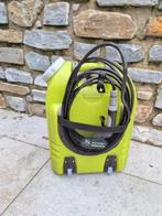 Aqua2go Pro Mobiele Drukreiniger, Tuin en Terras, Waterpompen, Ophalen of Verzenden, Dompelpomp
