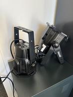 5 x lightmaxx platinum line ledpar 7x3 watt RGB dmx, Muziek en Instrumenten, Licht en Laser, Ophalen of Verzenden, Gebruikt, Licht