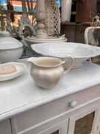 Melkkannetje frisian white, Antiek en Kunst, Antiek | Servies los, Ophalen of Verzenden