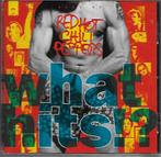 Red Hot Chili Peppers - What hits ?, Gebruikt, Verzenden