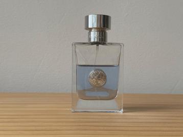 Versace | Pour Homme | 35/50ml beschikbaar voor biedingen