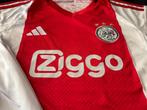 AJAX TENUE THUIS 2025/2026 KINDEREN, Ophalen of Verzenden, Nieuw, Set