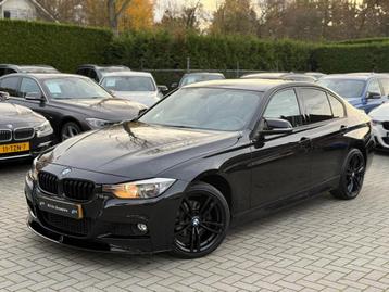 BMW 3-serie 320i High Executive M Pakket|Nieuwe Ketting|18 i beschikbaar voor biedingen