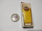Amstel bier reclame, Verzamelen, Biermerken, Ophalen of Verzenden, Gebruikt, Glas of Glazen, Amstel