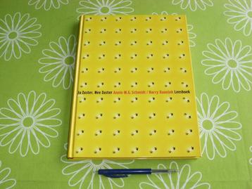 Ja zuster, Nee zuster Leesboek - Annie M.G. Schmidt beschikbaar voor biedingen