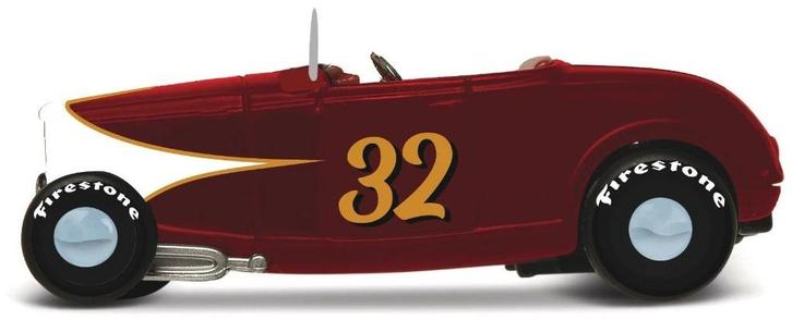 Ford ROADSTER #32 1932, Hobby en Vrije tijd, Modelauto's | Overige schalen, Nieuw, Auto, Ophalen of Verzenden