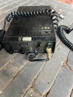 ICOM IC-225 FM Transceiver, Ophalen, Gebruikt, Zender en Ontvanger