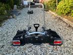 Thule fietsendrager euroway 921, Auto diversen, Fietsendragers, Ophalen of Verzenden, 2 fietsen, Gebruikt, Trekhaakdrager