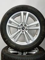 Winterbanden velgen Audi Q7 SQ7 255/50 R20, Auto-onderdelen, Banden en Velgen, Gebruikt, 255 mm, Banden en Velgen, Personenwagen