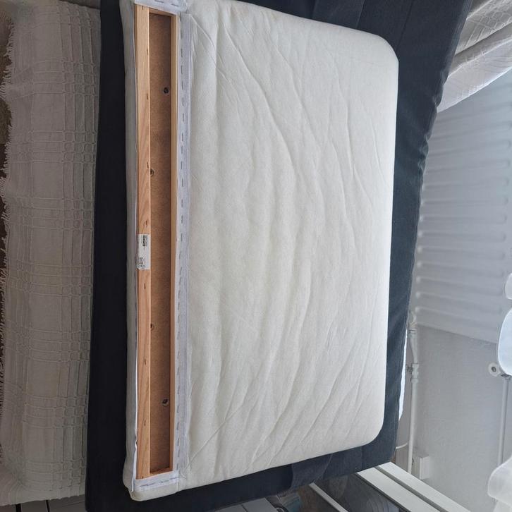 Ikea Soderhamn armrest, Huis en Inrichting, Banken | Sofa's en Chaises Longues, Gebruikt, Vierpersoons of meer, 250 tot 300 cm