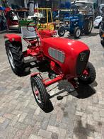 Guldner spessart a2kn met wielgewichten, Ophalen, Gebruikt, Tot 2500, Ford