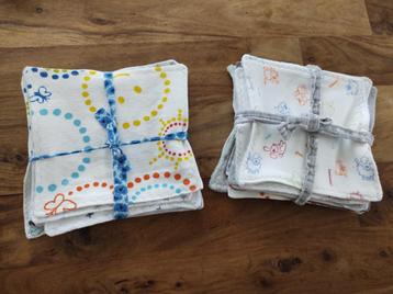 Wasbare billendoekjes, toetenpoetsers. Cheeky Wipes doekjes. beschikbaar voor biedingen