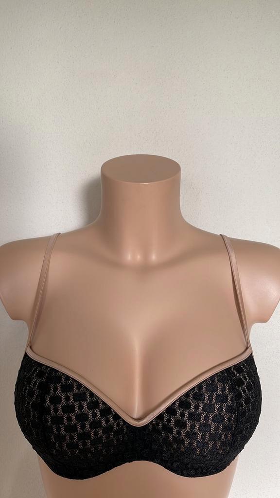 Nieuw marie jo bh ingo 80a 75b 75c of 85c, Kleding | Dames, Ondergoed en Lingerie, BH, Zwart, Ophalen of Verzenden