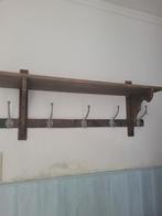 Antiek Frans regaal keukenrek, Ophalen of Verzenden