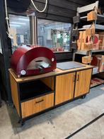 Buitenkeuken + Alfa Forni pizza oven, Tuin en Terras, Buitenkeukens, HBA, HBA, Alfa, Nieuw