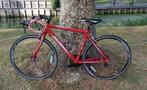 Stokvis Sprint Racefiets, Overige merken, 28 inch, Gebruikt, 10 tot 15 versnellingen
