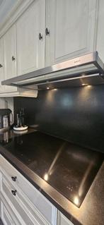 Telescopische Dampkap NOVY - 90 CM - INOX, Witgoed en Apparatuur, Afzuigkappen, Ophalen, Gebruikt, Overige typen, Inbouw