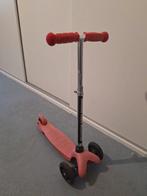 Rode Swass kinderstep met ledlampjes, Ophalen, Gebruikt, Overige typen