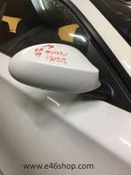 Spiegel BMW E81 Alpin Weis rechts, Gebruikt, -, -, Ophalen of Verzenden