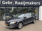 Volvo XC70 2.4 D5 Momentum*Xenon*Schuifdak*EXPORTPRIJS*, Auto's, Volvo, Automaat, Euro 5, Gebruikt, 193 €/maand