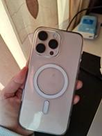 iPhone 16 Pro Max 256GB - Dessert Titanium, Ophalen of Verzenden, Zo goed als nieuw