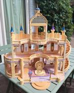Playmobil kasteel 3019. (voorloper van 9879), Ophalen of Verzenden, Gebruikt