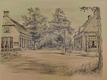 Driebergen- Rijsenburg .... "Sterkenburg".... beschikbaar voor biedingen
