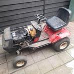 Zitmaaier 2x geen maaidek, Ophalen, Zo goed als nieuw, 90 tot 120 cm
