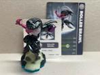 Skylanders Swap Force Roller Brawl mét kaart & sticker, Vanaf 7 jaar, Role Playing Game (Rpg), Ophalen of Verzenden, 1 speler