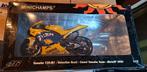 1.12 Minichamps Yamaha YZR-M1 Valentino Rossi 2006, Verzenden, Zo goed als nieuw, 1:9 t/m 1:12, Motor