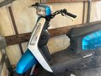 2 x scooter sym lopen niet, Ophalen of Verzenden, Gebruikt