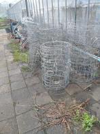 Schapen gaas, Ophalen, Gebruikt, 10 tot 20 meter, Gaas