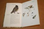 Kijk op vogels om het huis., Boeken, Ophalen of Verzenden, Gelezen, Vogels