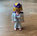 Unieke playmobil fee, Ophalen of Verzenden, Zo goed als nieuw