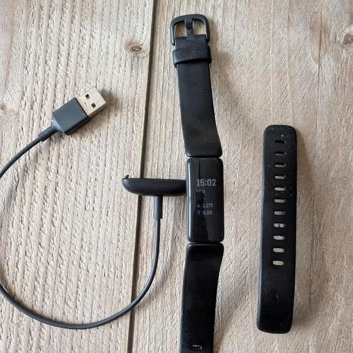 Fitbit Inspire 2, Sport en Fitness, Hartslagmeters, Zo goed als nieuw, Overige merken, Waterdicht, Ophalen of Verzenden