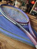 Rucanor Break Through Tennisracket 320gr L1 Gemert Wierden, Overige merken, L1, Ophalen of Verzenden, Zo goed als nieuw