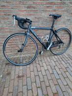Racefiets dames Bulls Ancura, Fietsen en Brommers, Aluminium, Zo goed als nieuw, Meer dan 20 versnellingen, Ophalen