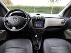 Dacia Lodgy 1.2 TCe Ambiance (Vol-Opties!) 1e eigenaar, Voorwielaandrijving, Euro 6, Met garantie (alle), Origineel Nederlands