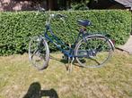 Nette dames Stads/Kroeg fiets, Fietsen en Brommers, Ophalen, Gebruikt, Versnellingen