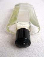 Vintage art deco parfumflesje Maja Myrurgia, Antiek en Kunst, Antiek | Glas en Kristal, Ophalen of Verzenden