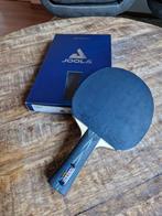 Tafeltennis Batje, Ophalen of Verzenden, Zo goed als nieuw, Net, Batje(s) of Balletje(s), Wedstrijdformaat