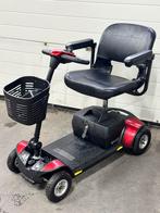 Diverse goede Gogo opvouwbare scootmobielen, Ophalen, 10 km/u of minder, 15 km of minder, Gebruikt