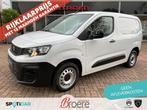 Peugeot Partner 1.5BlueHDi 100pk L1 1000kg | trekhaak, surro, Elektrische ramen, Gebruikt, 4 cilinders, 102 pk