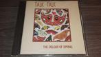 Talk Talk - The Colour Of Spring, Ophalen of Verzenden, 1980 tot 2000, Zo goed als nieuw