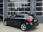 Mercedes-benz A-klasse 180 Prestige Panoramdak Ecc Pdc Navi, 65 €/maand, Gebruikt, 4 cilinders, Leder en Stof