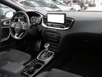 Kia ProCeed 1.5 T-GDi GT-PlusLine I Automaat I Panoramadak, 1325 kg, Gebruikt, Zwart, 4 cilinders