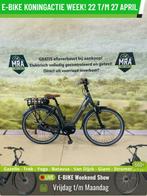 E-Bike! Qwic Performance! Middenmotor! TOP-Deal! Actieprijs!, Gebruikt, 50 km per accu of meer, Overige merken